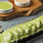 Pistachio Sauce